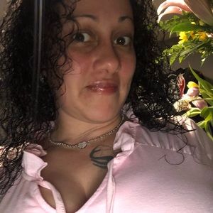 Meet your Posher, Cheyenne